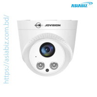 Jovision JVS-N536-MDL 5MP Full-Color Dome IP Camera